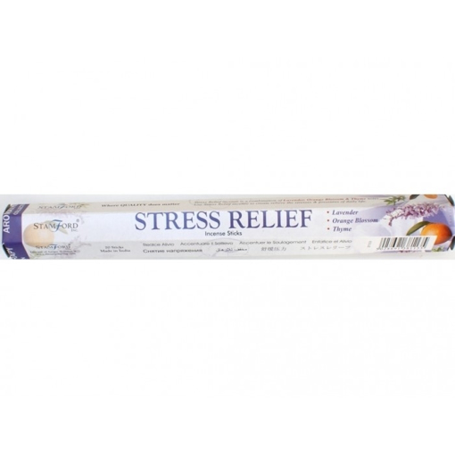 Picture of Stamford Stress Relife Incense Sticks