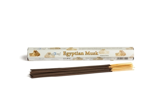 Picture of Stamford EgyptianMusk Incense 20 Sticks