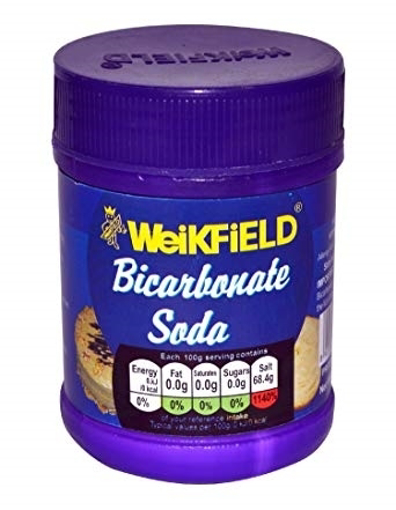 Picture of WeiKfield Bicarbonate Soda 100g