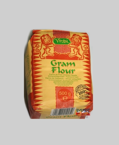 Picture of Virani Gram Flour 500g