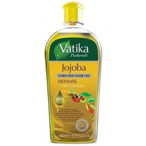 Vatika Jojoba enriched Hair Oil 200ml