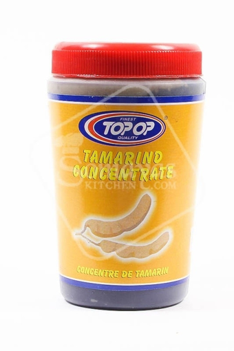 Picture of Top-Op Tamarind Concentrate 454g
