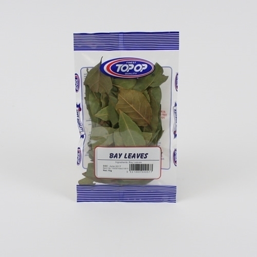 Picture of Top-OP Bay Leaves 10g