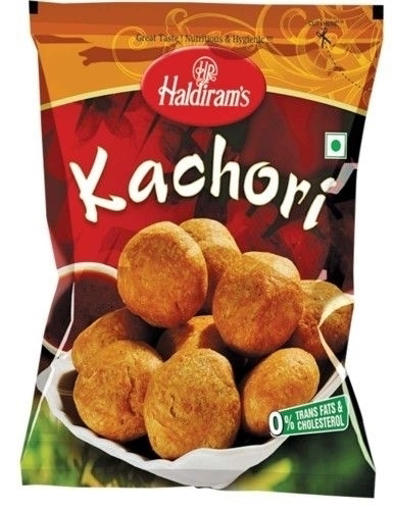 Haldiram's Dry Kachori 200g
