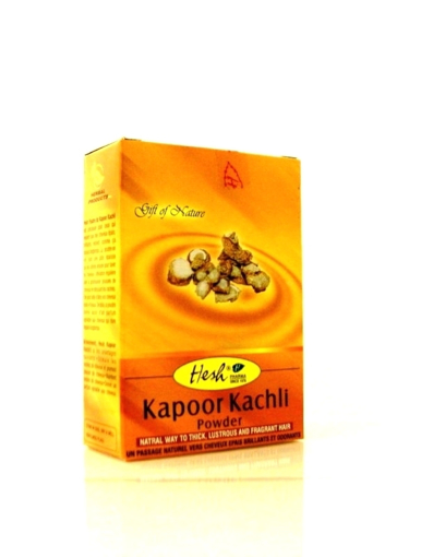 Picture of Hesh Kapoor kachli Powder 50g