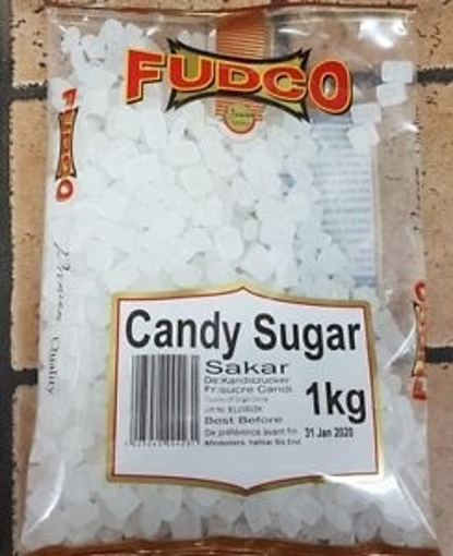 Picture of Fudco Candy Sugar 1Kg.
