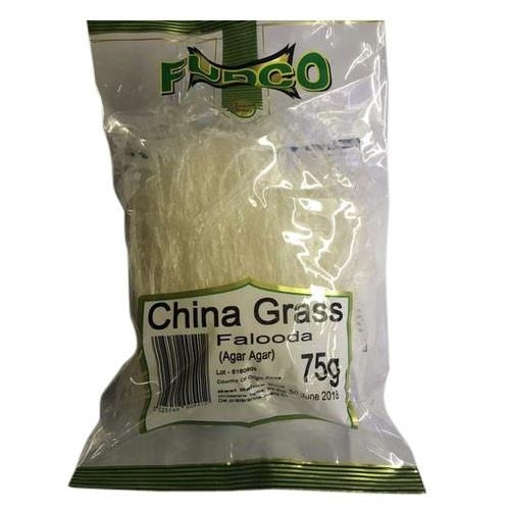 Picture of Fudco China Grass (Agar Agar) 75g
