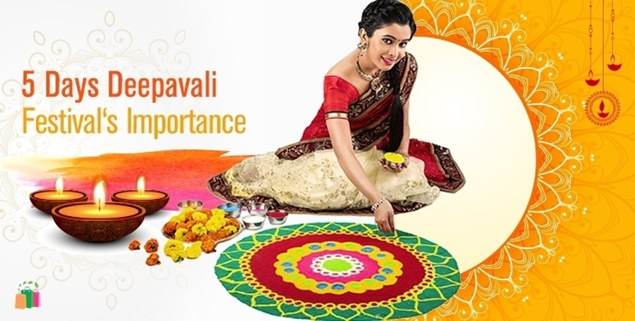 The Importance of Diwali Festival