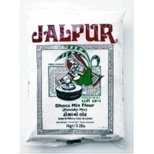 Jalpur Dhosa Mix Flour 1Kg