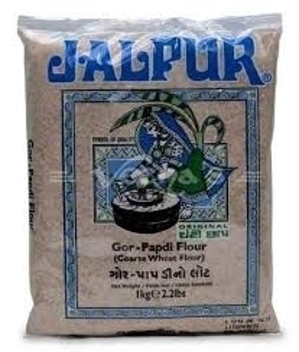 Jalpur Gor Papdi Flour 1Kg