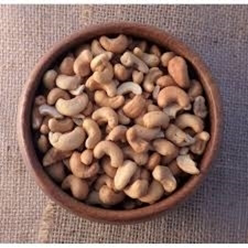 Picture of KB Cashews Roasted and Salted 700g