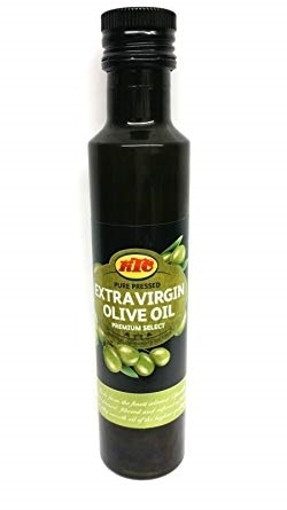 Picture of KTC Pure Pressed Extravirgin Oilve Oil 1Ltr