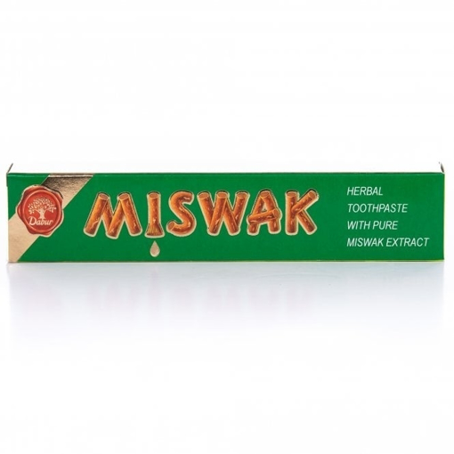  Dabur Miswak Toothpaste 100g
