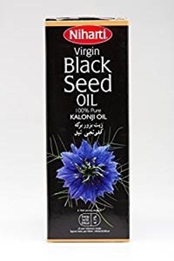 Picture of Niharti Black Seed Oil 50ml