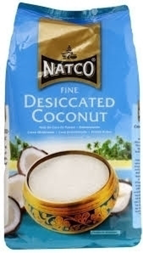 Picture of NatcoCoconut Desicated Fine 300g