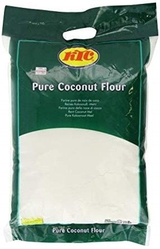 KTC Pure Coconut Flour 5Kg