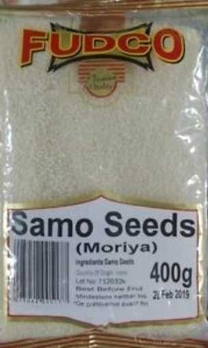 Picture of Fudco Samo (moriya) Seeds 400g