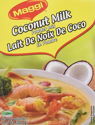 Picture of Maggi Coconut Milk Powder Mix 300g