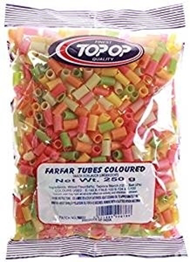 Picture of Top-Op Far Far Tubes Coloured 250g