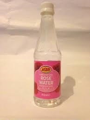 Picture of KTC Rose Water 450ml
