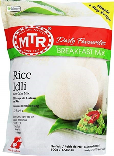 Picture of MTR Rice Idli Mix 500g