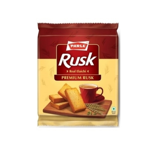 Picture of Parle Rusk With Real Cardamom 600g