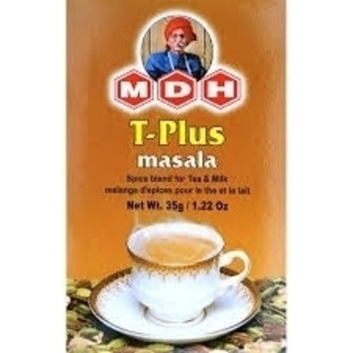 MDH T-Plus masala 35g