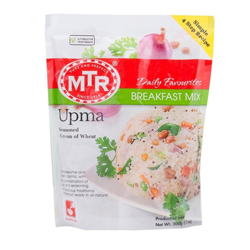Picture of MTR Upma Mix 200g