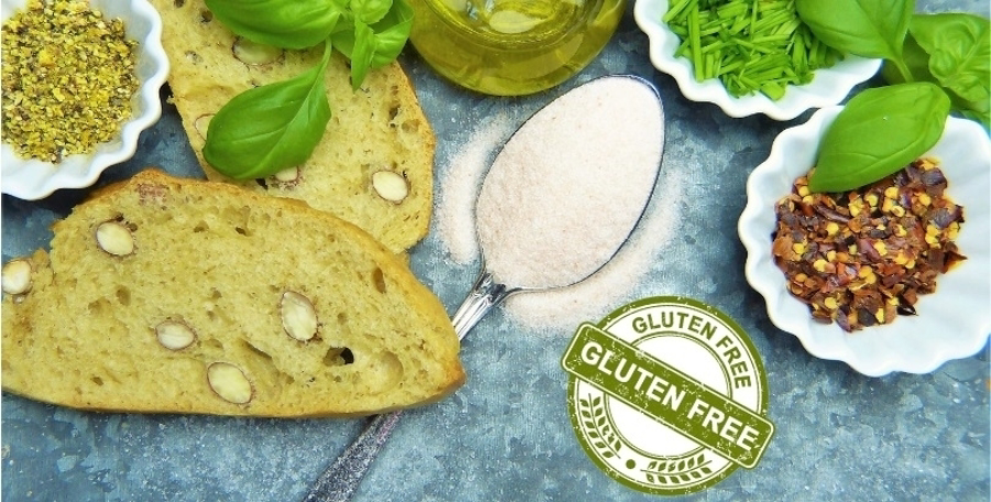 All You Need to Know About Gluten-Free Food Products & Diet