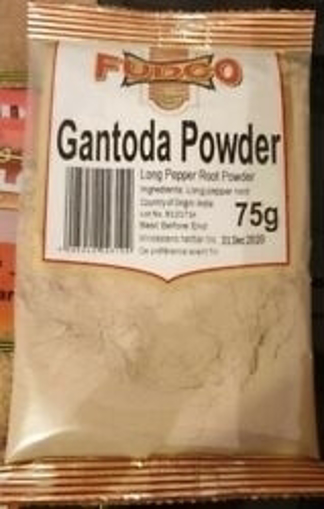Fudco Gantoda Powder 75g