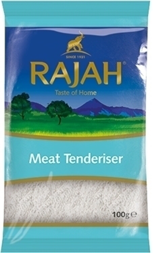 Rajah Meat Tenderiser 100g