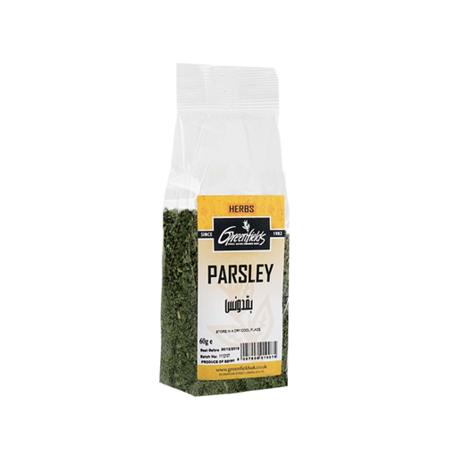 Greenfield Herbs Parsley 40g