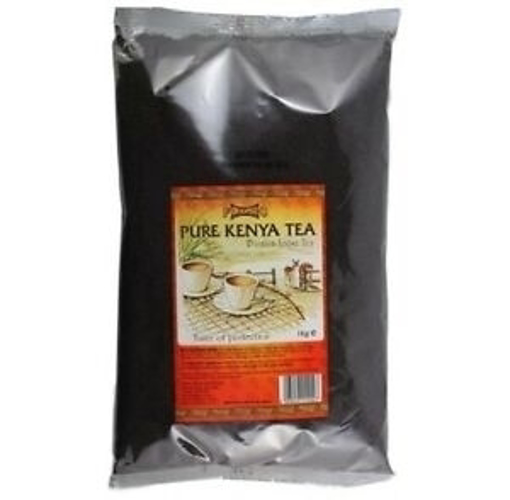 Fudco Pure Kenya Tea (Loose) 1KgFudco Pure Kenya Tea (Loose) 1Kg