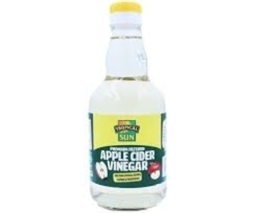 Picture of Tropical Sun Apple Cider Vinegar 400ml