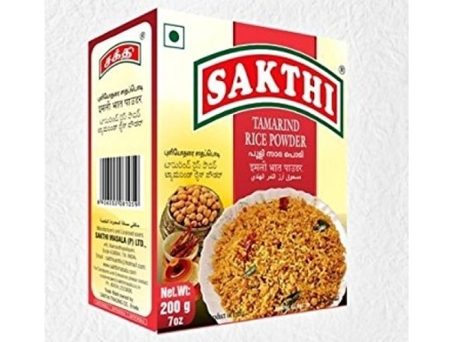 Sakthi Tamarind Rice Powder 200g