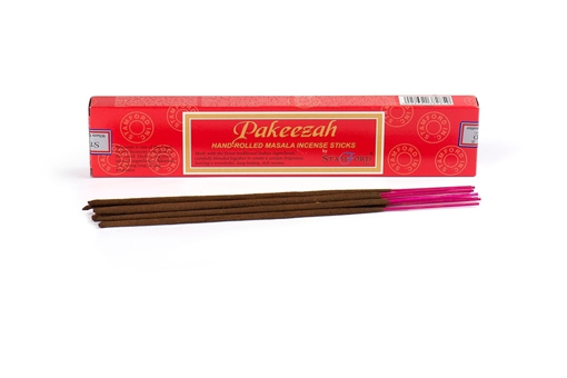 Stamford Pakeezah 15 Incense Sticks