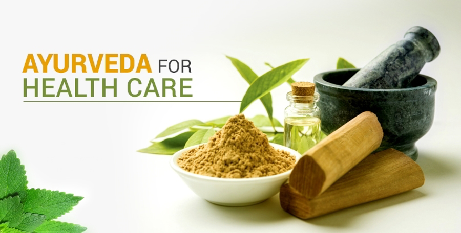 Ayurveda - The Holistic Way of Life