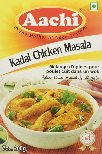 Aachi Kadai Chicken Masala 200g