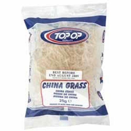 Top-Op China Grass 25g