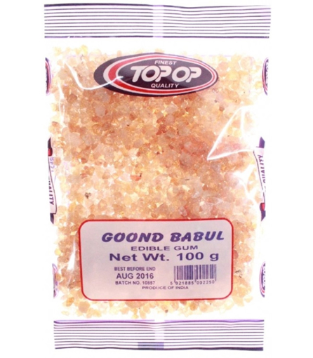 Goond Babul 100g