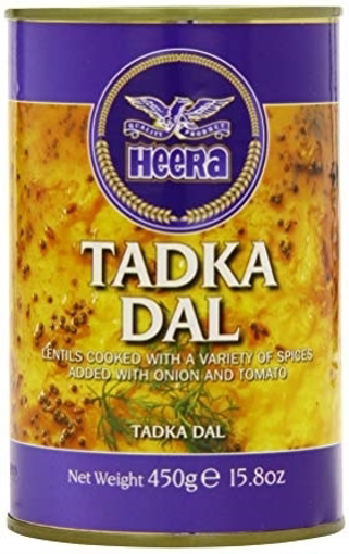 Heera Tadka Dal 450g