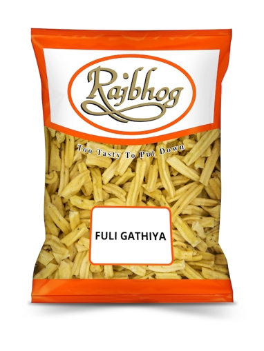 Rajbhog Fuli-Gathiya 200g