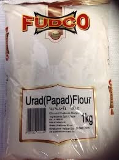 Fudco Urad Papad Flour 1Kg