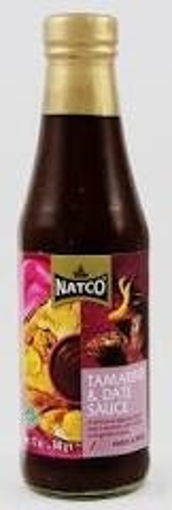 Natco Tamarind & Date Sauce 340g