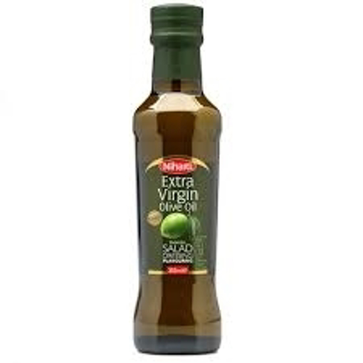 Niharati Extra Virgin Olive Oil 250ml