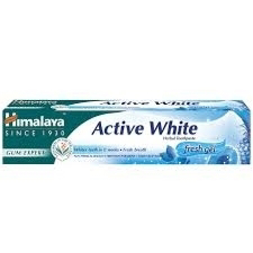 Himalaya Active White 75ml