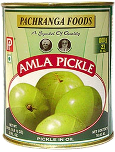 Pachranga Amla Pickle 794g