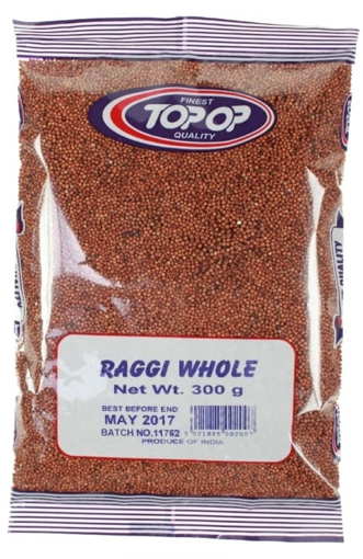 Raggi Whole 
