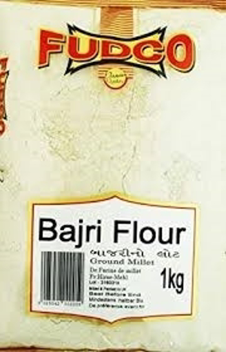 Fudco Bajri Flour 1kg