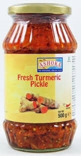 Ashoka Tuneric Pickle 500g